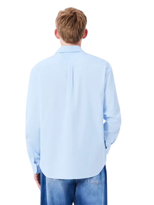CH8723T01 AZZURRO lacoste | CH8723T01 AZZURRO